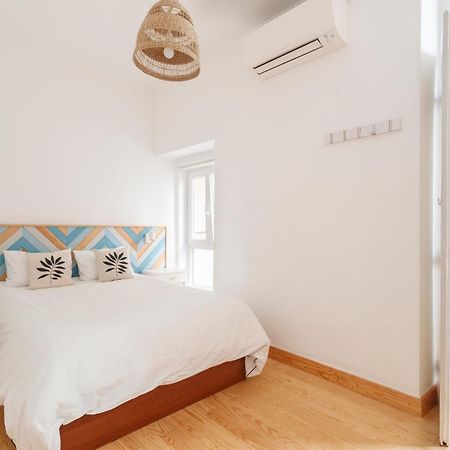 Bica Cozy Apartment Lissabon Exterior foto