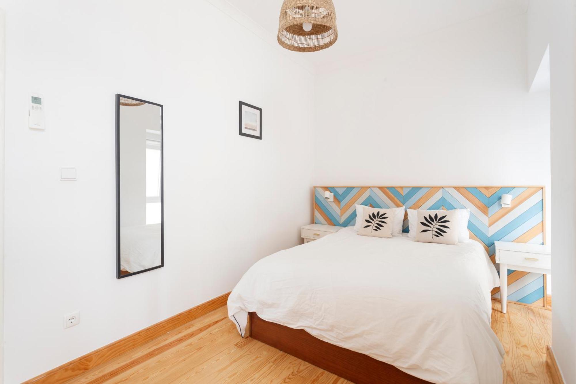 Bica Cozy Apartment Lissabon Exterior foto