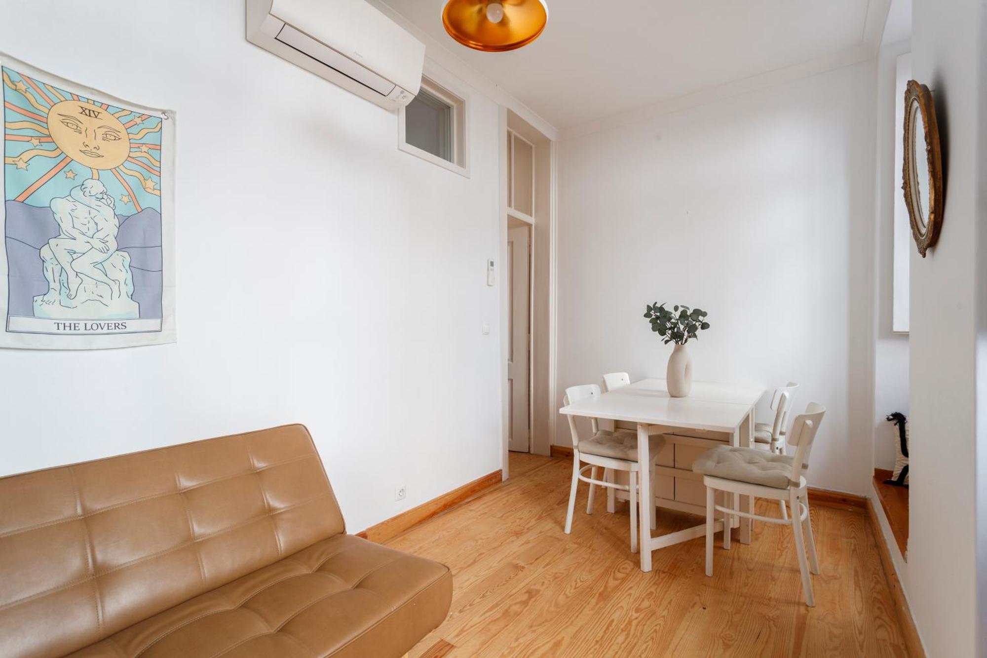 Bica Cozy Apartment Lissabon Exterior foto