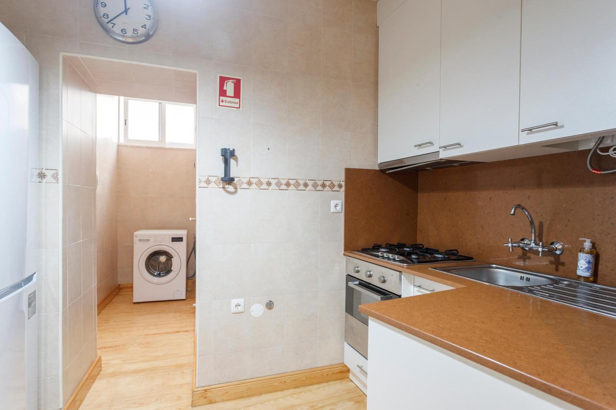 Bica Cozy Apartment Lissabon Exterior foto