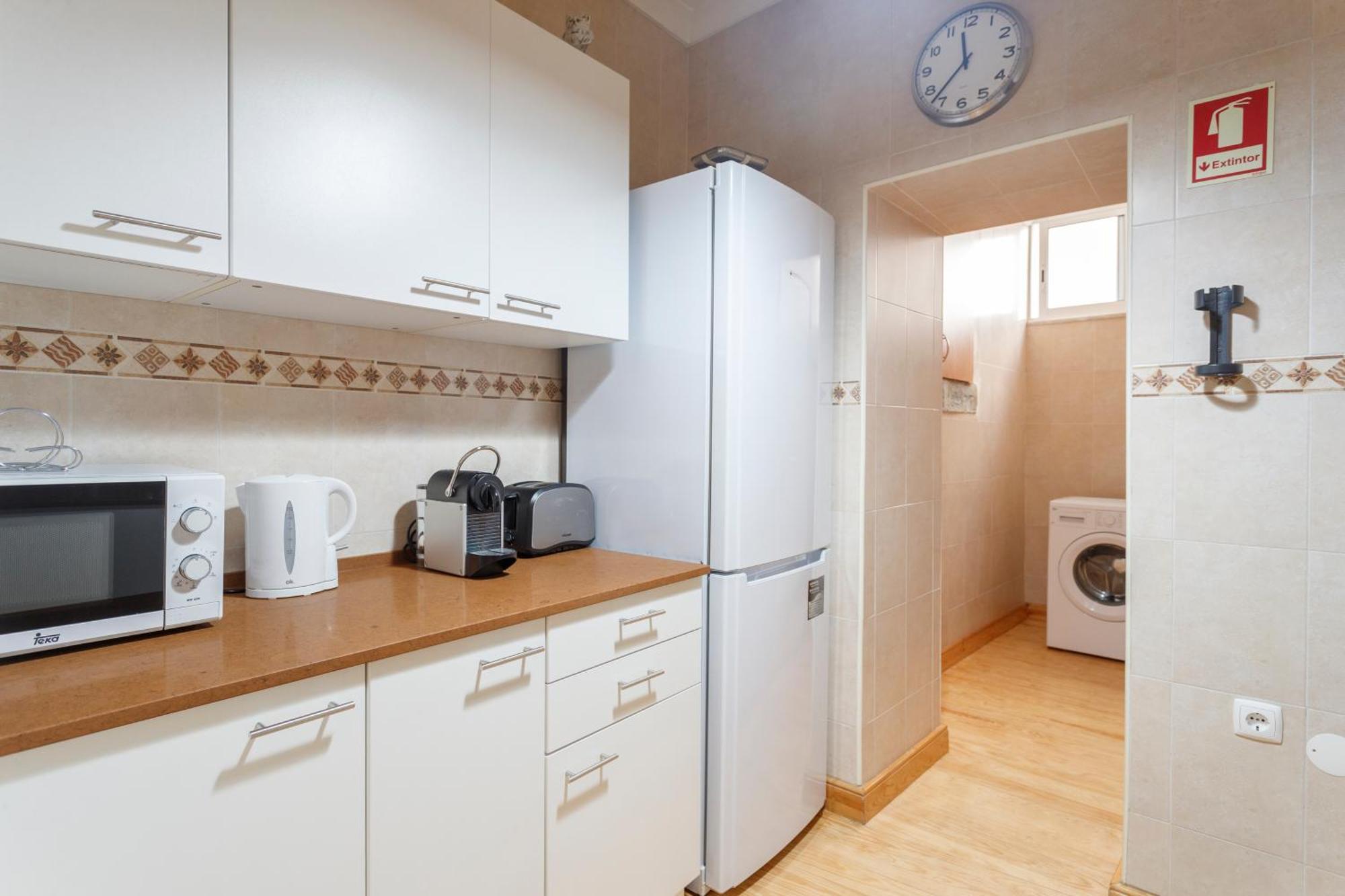 Bica Cozy Apartment Lissabon Exterior foto