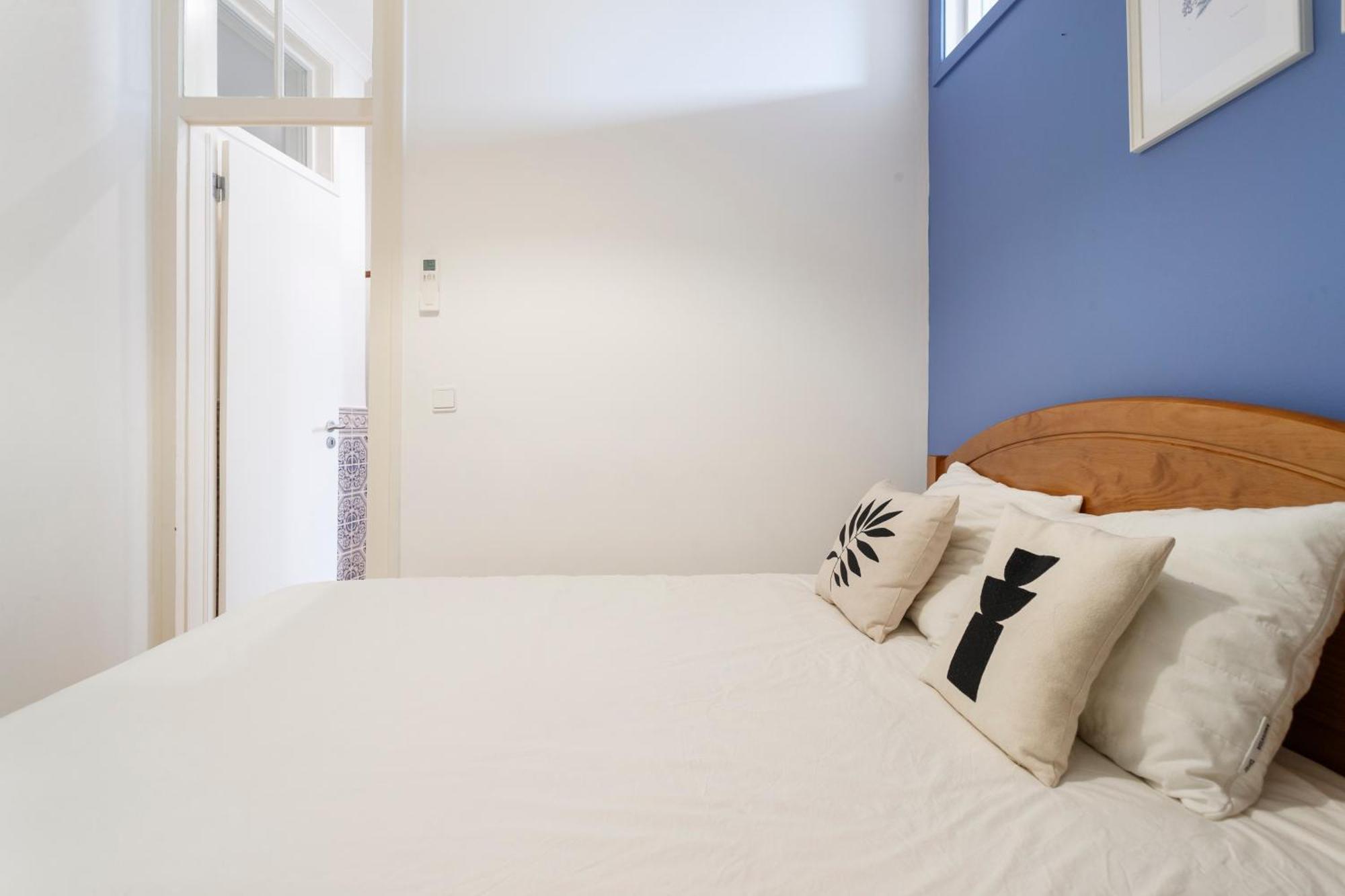 Bica Cozy Apartment Lissabon Exterior foto