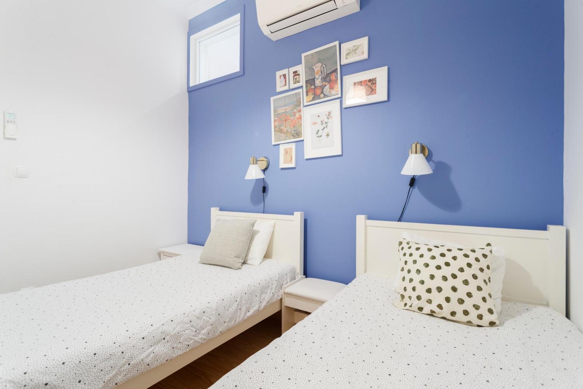 Bica Cozy Apartment Lissabon Exterior foto