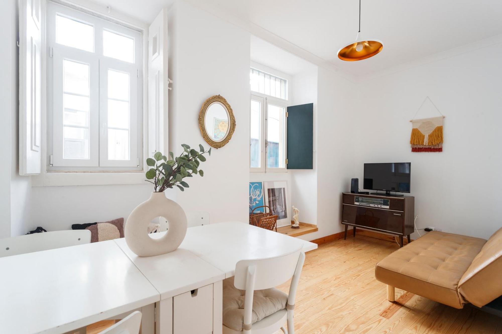 Bica Cozy Apartment Lissabon Exterior foto