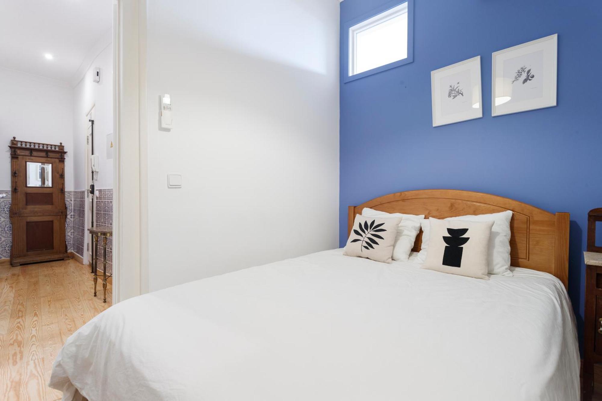 Bica Cozy Apartment Lissabon Exterior foto