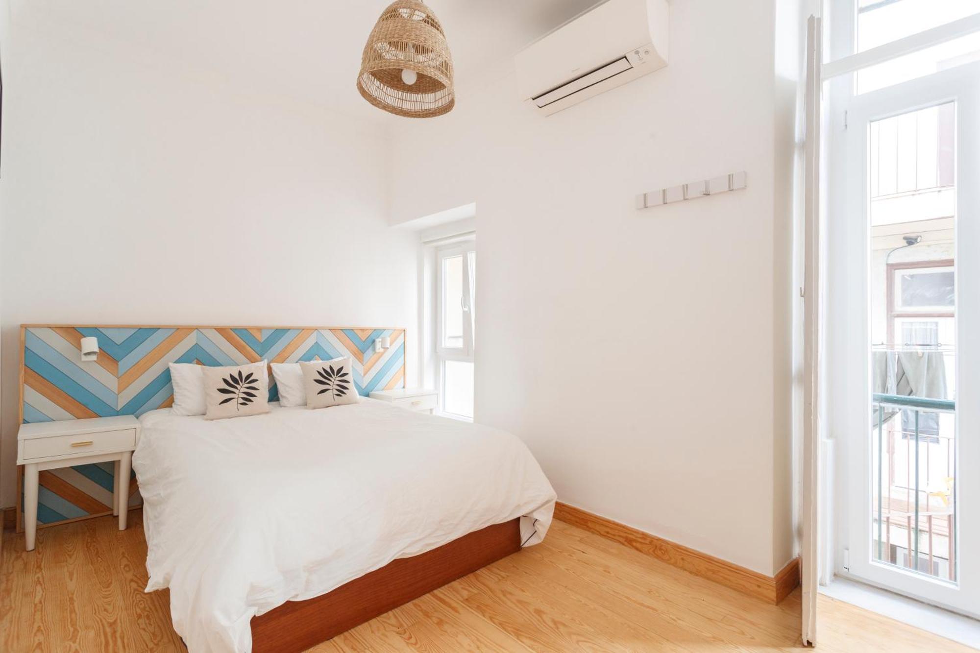 Bica Cozy Apartment Lissabon Exterior foto